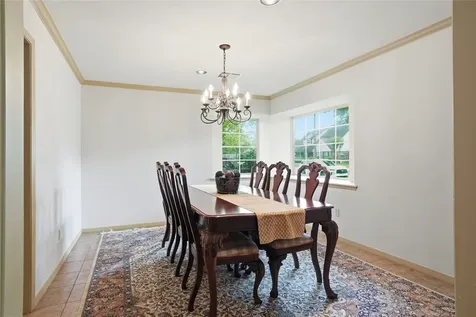 615 Lornmead Drive Houston TX 77024