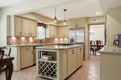 615 Lornmead Drive Houston TX 77024