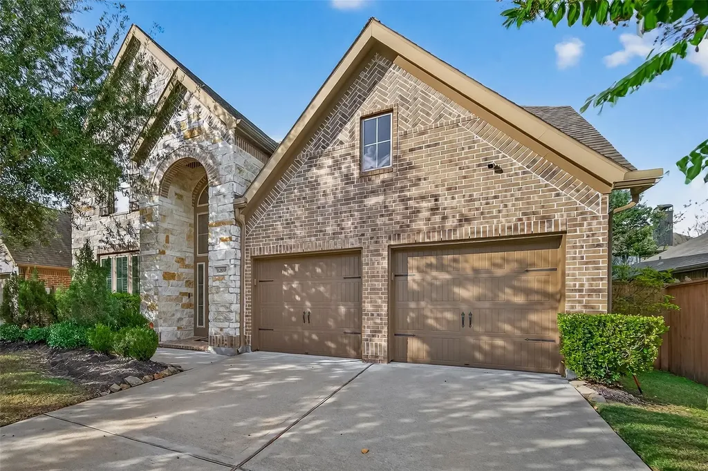 16810 Whighams Place Richmond TX 77407
