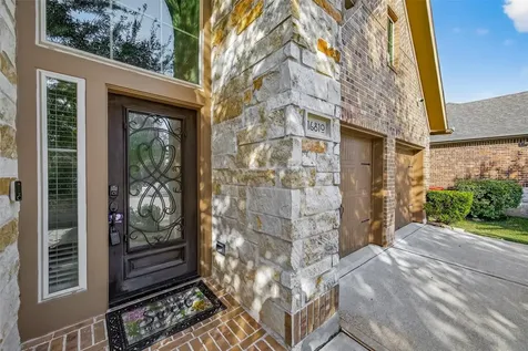 16810 Whighams Place Richmond TX 77407