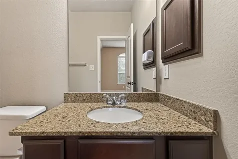 16810 Whighams Place Richmond TX 77407