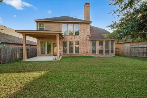 16810 Whighams Place Richmond TX 77407
