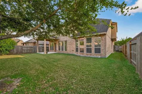 16810 Whighams Place Richmond TX 77407