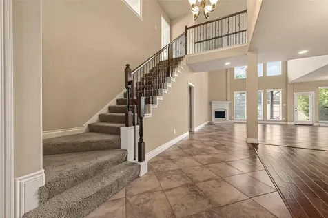 16810 Whighams Place Richmond TX 77407