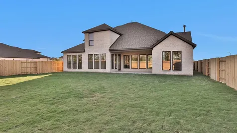7130 Sadie Highlands Drive Katy TX 77493