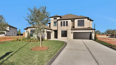 7130 Sadie Highlands Drive Katy TX 77493
