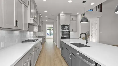 7130 Sadie Highlands Drive Katy TX 77493