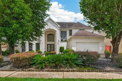8110 Fondren Lake Drive Houston TX 77071