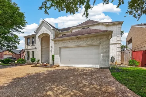 8110 Fondren Lake Drive Houston TX 77071