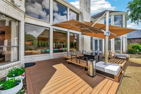 8110 Fondren Lake Drive Houston TX 77071