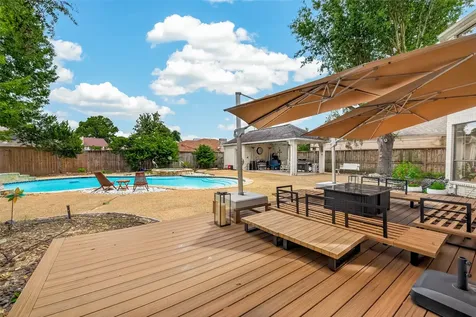 8110 Fondren Lake Drive Houston TX 77071