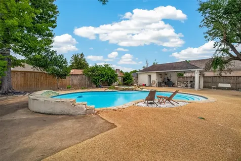 8110 Fondren Lake Drive Houston TX 77071