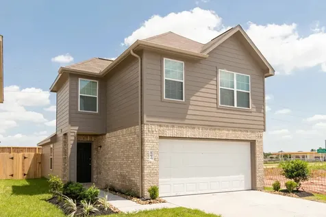 17010 Hailey Harbor Drive Richmond TX 77407