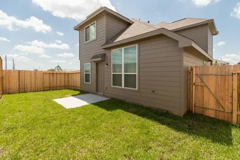 17010 Hailey Harbor Drive Richmond TX 77407