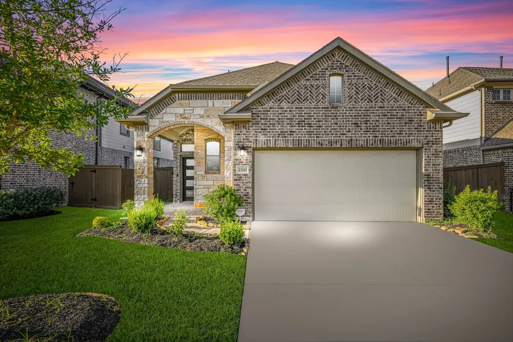 23210 Penstemon Trail Katy TX 77493