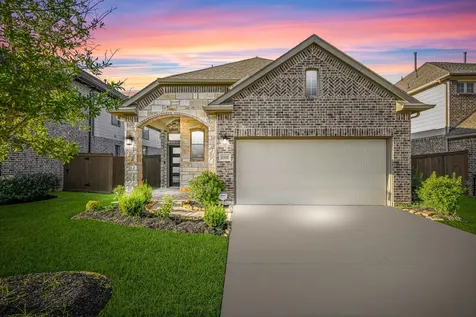 23210 Penstemon Trail Katy TX 77493
