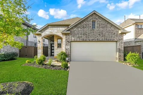 23210 Penstemon Trail Katy TX 77493