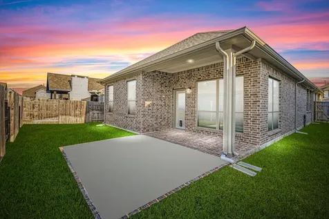 23210 Penstemon Trail Katy TX 77493