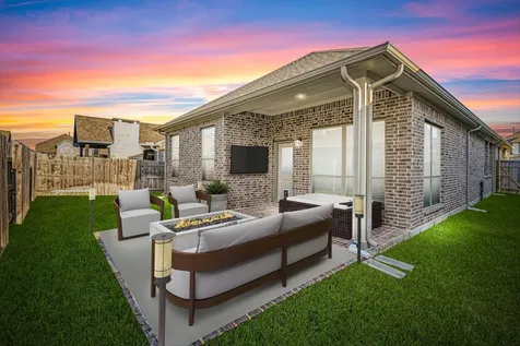 23210 Penstemon Trail Katy TX 77493