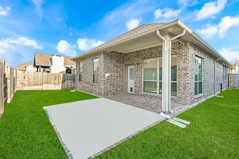 23210 Penstemon Trail Katy TX 77493