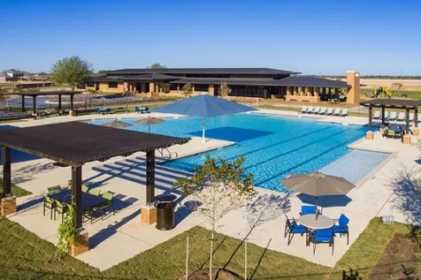 23210 Penstemon Trail Katy TX 77493