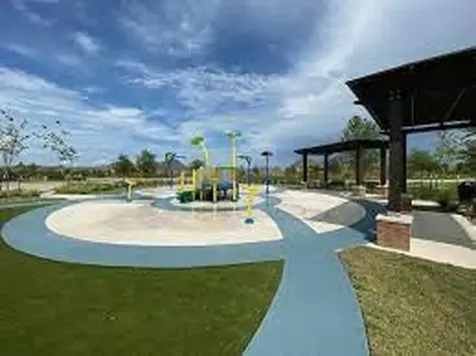 23210 Penstemon Trail Katy TX 77493