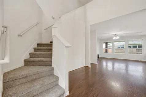 16118 Barngate Court Cypress TX 77429