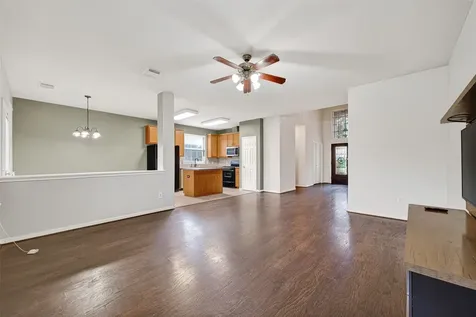 16118 Barngate Court Cypress TX 77429