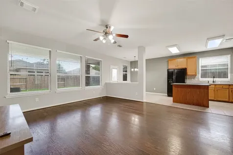 16118 Barngate Court Cypress TX 77429