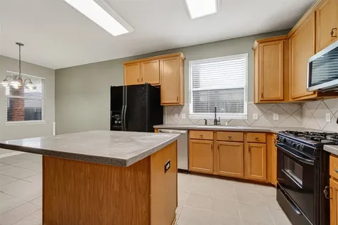 16118 Barngate Court Cypress TX 77429
