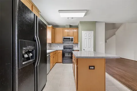 16118 Barngate Court Cypress TX 77429