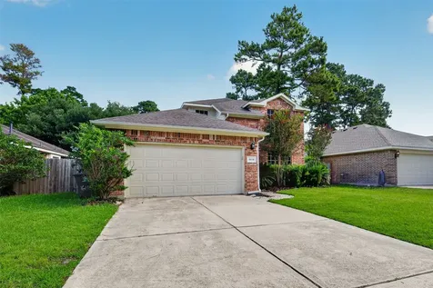 16118 Barngate Court Cypress TX 77429