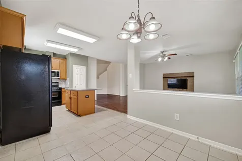 16118 Barngate Court Cypress TX 77429