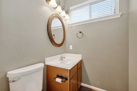 16118 Barngate Court Cypress TX 77429