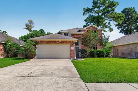 16118 Barngate Court Cypress TX 77429