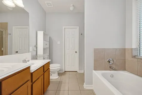 16118 Barngate Court Cypress TX 77429