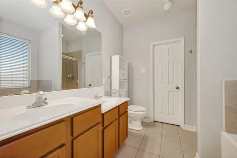 16118 Barngate Court Cypress TX 77429