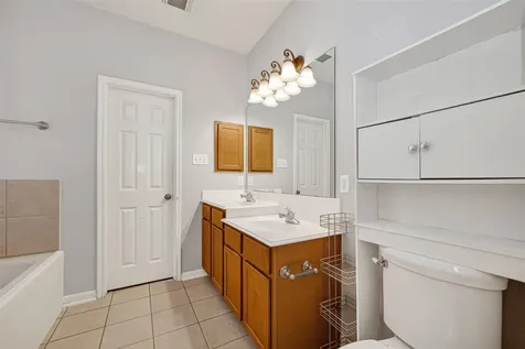 16118 Barngate Court Cypress TX 77429