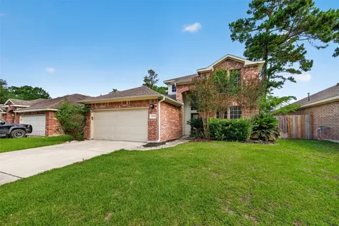 16118 Barngate Court Cypress TX 77429