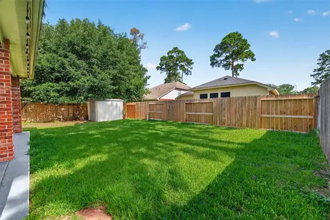 16118 Barngate Court Cypress TX 77429