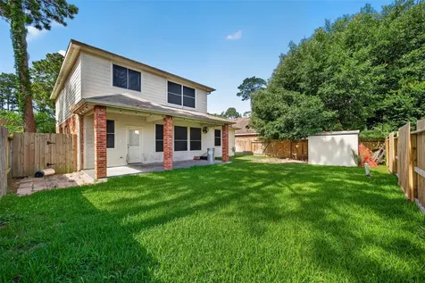 16118 Barngate Court Cypress TX 77429