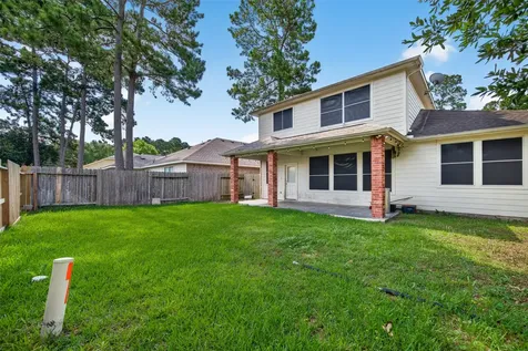 16118 Barngate Court Cypress TX 77429