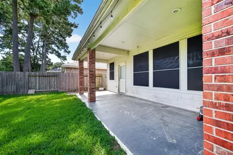 16118 Barngate Court Cypress TX 77429