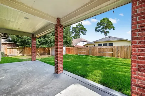 16118 Barngate Court Cypress TX 77429
