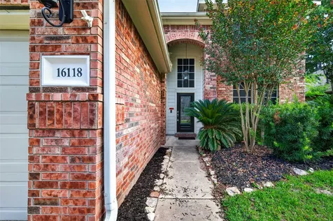 16118 Barngate Court Cypress TX 77429