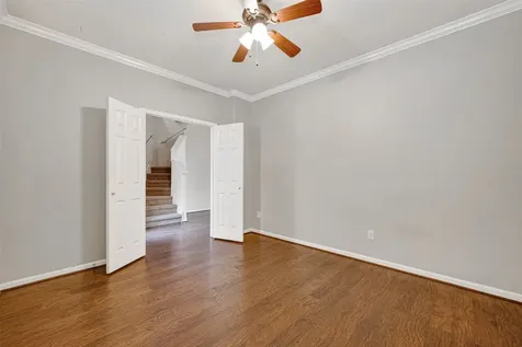 16118 Barngate Court Cypress TX 77429