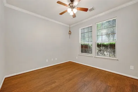 16118 Barngate Court Cypress TX 77429