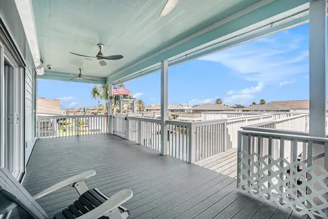 1171 Sailfish Street Bayou Vista TX 77563