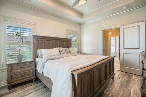 1171 Sailfish Street Bayou Vista TX 77563