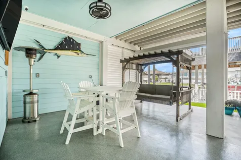 1171 Sailfish Street Bayou Vista TX 77563